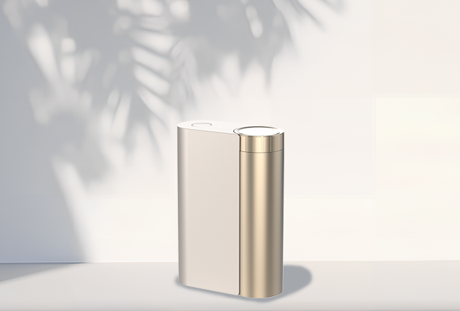 Portable Aroma Diffuser