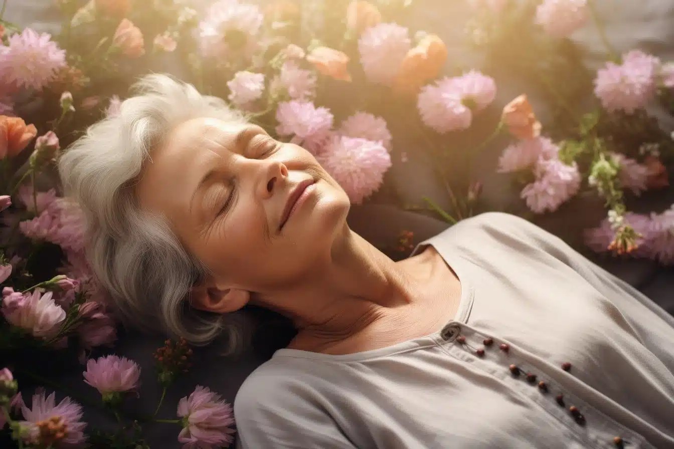 Scentful Slumbers: Enhancing Memory in Older Adults Through Nightly Aromatherapy