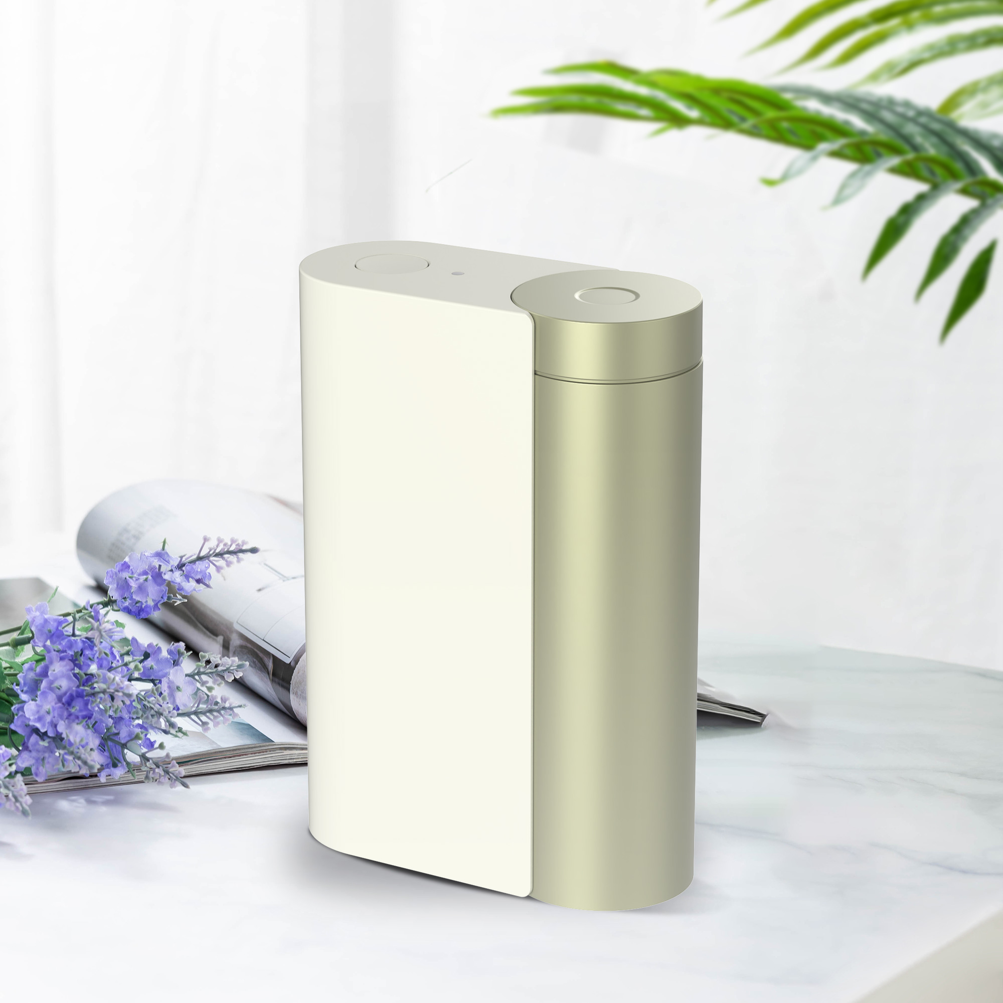 <strong>UD10 Portable Aroma Diffuser</strong>