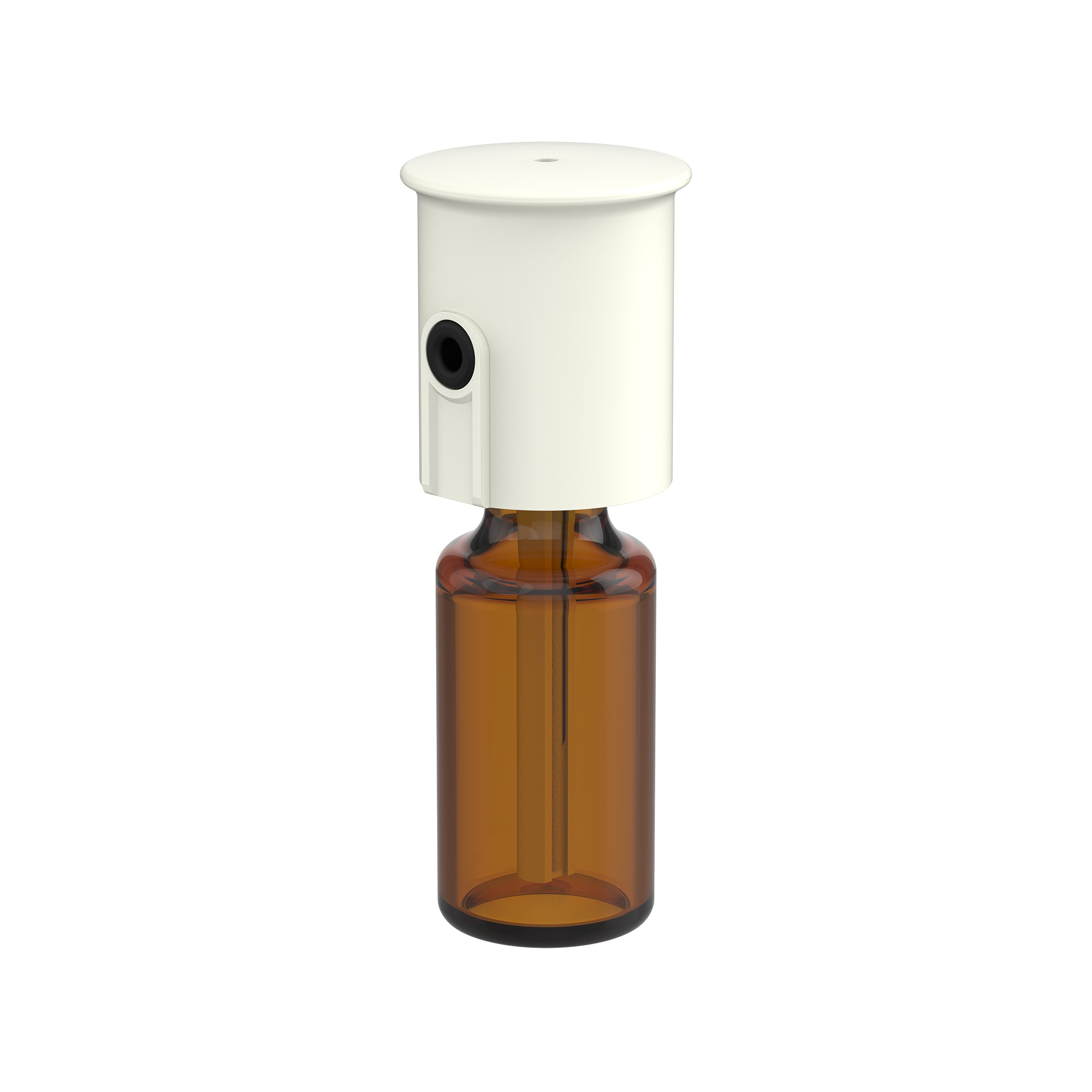 UD500 Atomizer Head